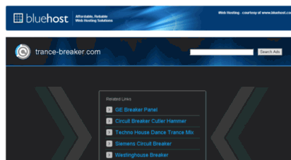 trance-breaker.com