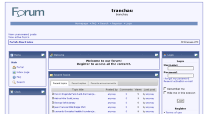 tranchau.forumbuild.com