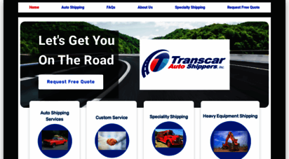 transcar.com