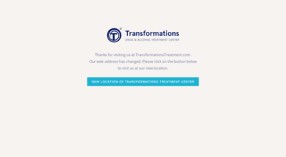 transformationstreatment.com