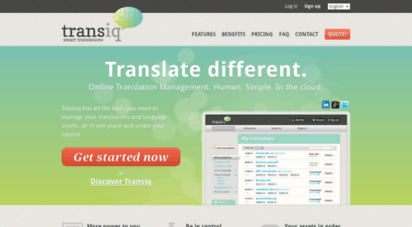transiq.com