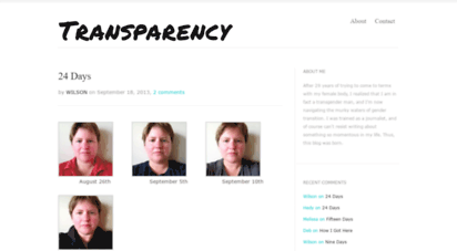 transparency.driftingfocus.com