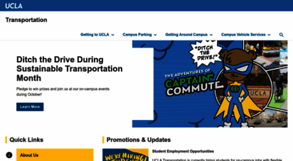 transportation.ucla.edu