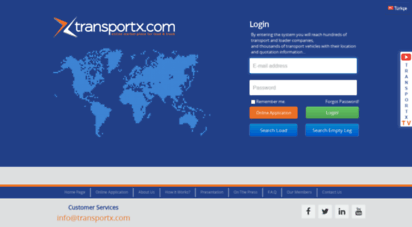 transportx.com