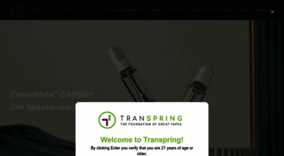 transpring.com