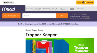 trapperkeeper.com