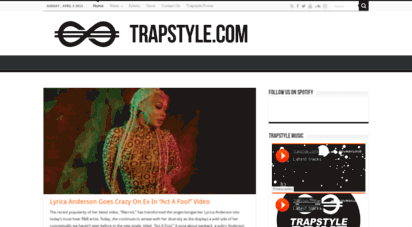 trapstyle.com
