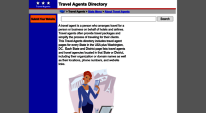 travel-agents.regionaldirectory.us