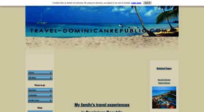 travel-dominicanrepublic.com