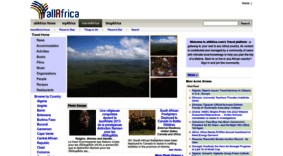 travel.allafrica.com