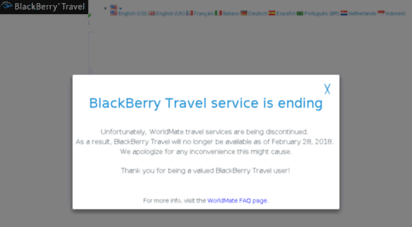 travel.blackberry.com