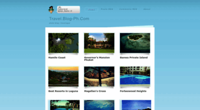 travel.blog-ph.com