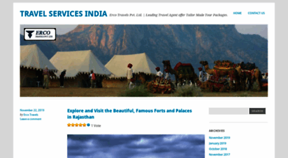 travelagencyindia.wordpress.com