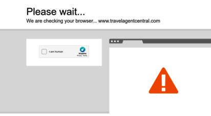 travelagentcentral.com