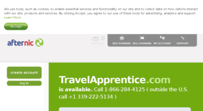 travelapprentice.com