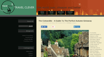 travelclever.net