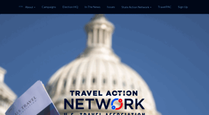 travelcoalition.org