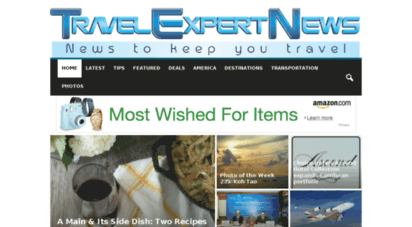 travelexpertnews.com