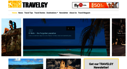 travelgy.com