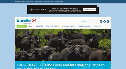 traveller24.news24.com