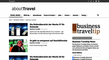 travelmanager.ch