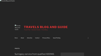 travelsbng.com