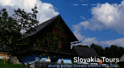 travelslovakia.sk