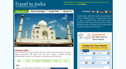 traveltoindia.net