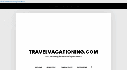 travelvacationing.com
