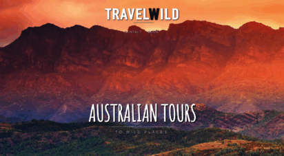 travelwild.com.au