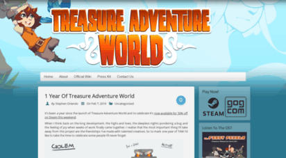 treasureadventureworld.com
