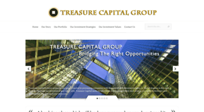 treasurecapitalgroup.com