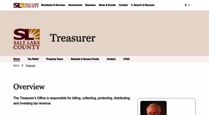 treasurer.slco.org
