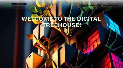 treehousetech.net