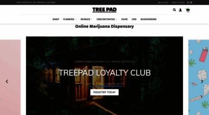 treepad.com