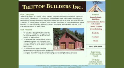 treetopbuilders.com