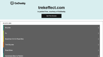 trekeffect.com