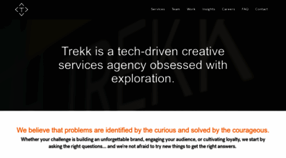 trekk.com