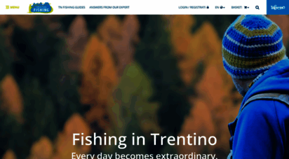 trentinofishing.it