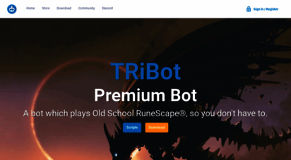 tribot.org