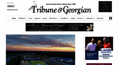 tribune-georgian.com