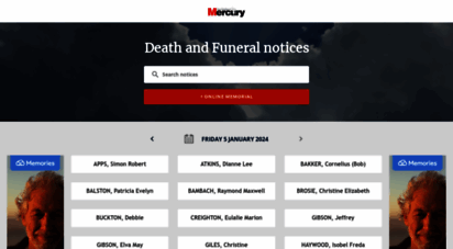 death-and-funeral-notices-nsw