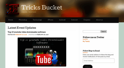 tricksbucketsdotcom.wordpress.com