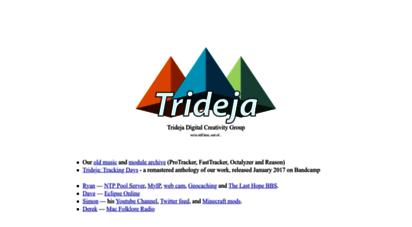 trideja.com