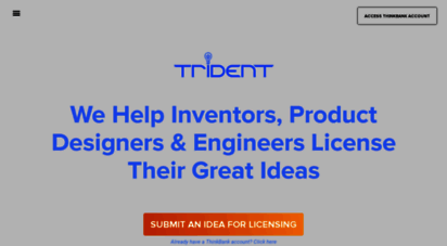 trident-design.com