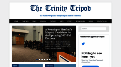 trinitytripod.com
