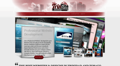 trinsite.com