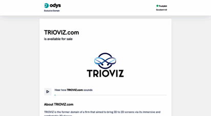 trioviz.com