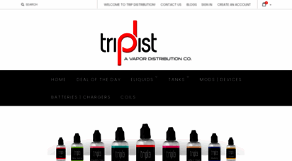 trip-dist.com