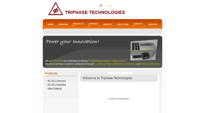 triphasetech.com